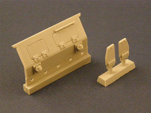 Panzer Art RE35-026 Panzer III/StuG III hybrid conversion 1/35 – zdjęcie 3