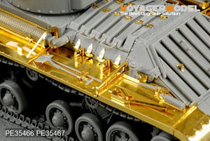Voyager Model PE35466 WWII U.S. GMC 2.5ton 6X6 Cargo Truck for TAMIYA 35218 1/35 – zdjęcie 17