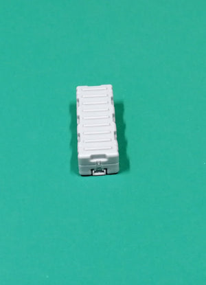 Eureka XXL E-074 Modern US Army PELICAN M2-RCVR Machine Gun Case 1/35 – zdjęcie 4