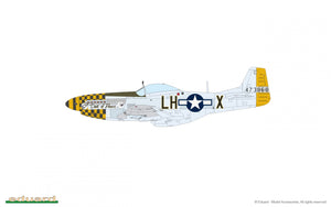 Eduard 2147 Aces of The Eight Dual Combo Limited Edition 1/72 – zdjęcie 34