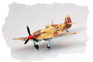Hobby Boss 80216 &amp;quot;Hurricane&amp;quot; MK II TORP 1/72 – zdjęcie 5