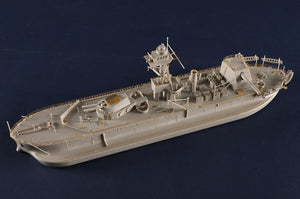 Hobby Boss 86518 HMS Lord Clive 1/350 – zdjęcie 8