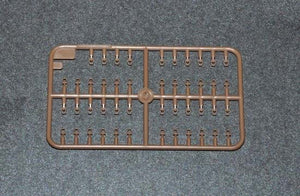 Trumpeter 02064 Workable Track Links for Russian T-90 MBT 1/35 – zdjęcie 4