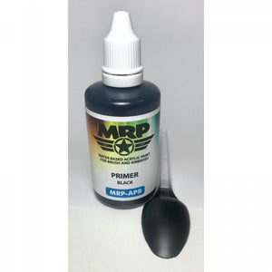 Paint MRP-APB Primer BLACK