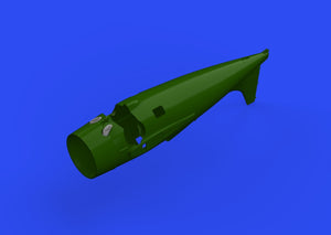 Eduard 648946 FM-1 exhaust PRINT Eduard 1/48 – zdjęcie 3