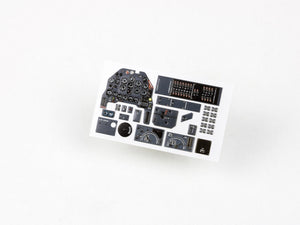 Red Fox Studio QS-32140 Junkers Ju 87G Stuka Hasegawa 1/32 – zdjęcie 5