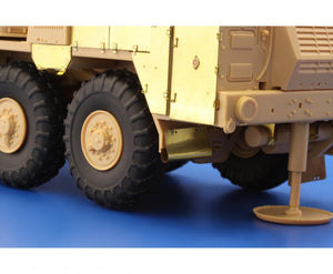 Eduard 36180 152mm ShkH vz.77 DANA extérieur 1/35 Hobby Boss – image 16