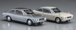 Hasegawa HC44 Isuzu 117 Coupe Early Version (1968) 1/24 – zdjęcie 7
