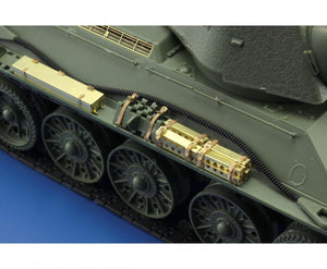 Eduard 36323 T-34/76 ICM 1/35 – zdjęcie 6