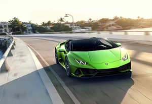 Zero Paints ZP-1020VERDEMIURA Lamborghini Verde Miura 154513 Paint 60ml