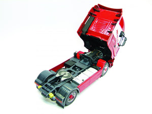 Italeri 3869 IVECO Stralis Active Space 1/24 – zdjęcie 4