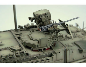 Trumpeter 00398 United State Army M1131 Stryker FSV 1/35 – zdjęcie 7
