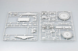 Trumpeter 02313 German 17cm Kanone 18 Heavy Gun 1/35 – zdjęcie 11