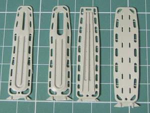 Eureka XXL E-031 Spine Boards 1/35 – zdjęcie 2