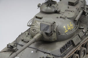 Fine Molds FM46 JGSDF MBT Type 61 Upgraded 1/35 – zdjęcie 2