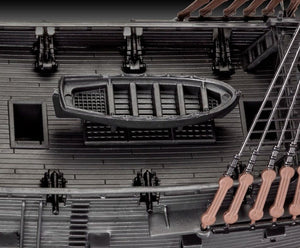 Revell 05499 Black Pearl 1/150 – zdjęcie 5