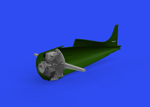 Eduard SIN648112 F4F-4 ADVANCED Eduard 1/48 – zdjęcie 10
