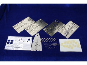 MK1 Design MD-35025 Roma DX Pack 1/350 – zdjęcie 4