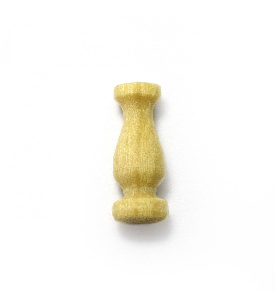 ARTESANIA LATINA 8536 Tralki drewniane 8 mm - 18 szt