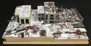 Italeri 6193 STALINGRAD SIEGE 1942 - BATTLE SET 1/72 – zdjęcie 10