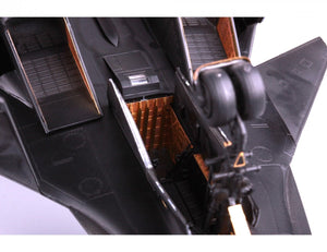 Eduard 48921 Su-34 exterior HOBBY BOSS 1/48 – image 5