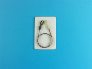 Eureka XXL ER-3525 Towing cable for M 113,M-163, M-981, IDF ZELDA 1/35 – zdjęcie 2