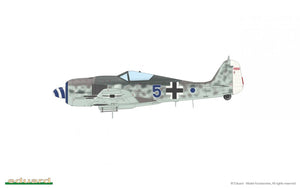 Eduard 84116 Fw 190A-8 1/48 – zdjęcie 13