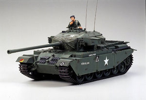 Tamiya 25412 British Army Centurion Mk.III 1/35 – zdjęcie 2