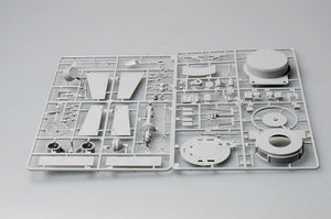Trumpeter 00911 M16 Multiple-Gun Motor Carriage 1/16 – image 12