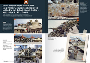 502 Abteilung ABT750 SPOILS OF WAR VOL. 2 – image 12