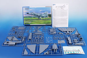 Special Hobby 48216 AJ-37 Viggen &amp;#39;Strike Fighter&amp;#39; 1/48 – image 2