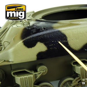 AMMO of Mig Jimenez 8026 BRASS TOOTHPICKS – image 19