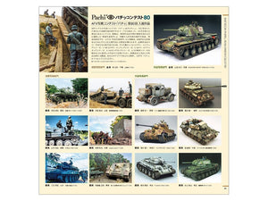 Tamiya 64431 Katalog 2021 – zdjęcie 4