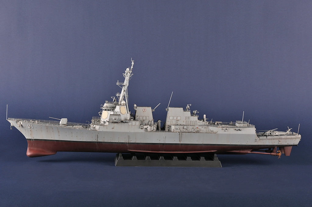 I Love Kit 62010 USS Pinckney DDG-91 1/200 – image 31