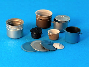 Point of no Return 3523039 Cookware and lids 1/35 – image 2