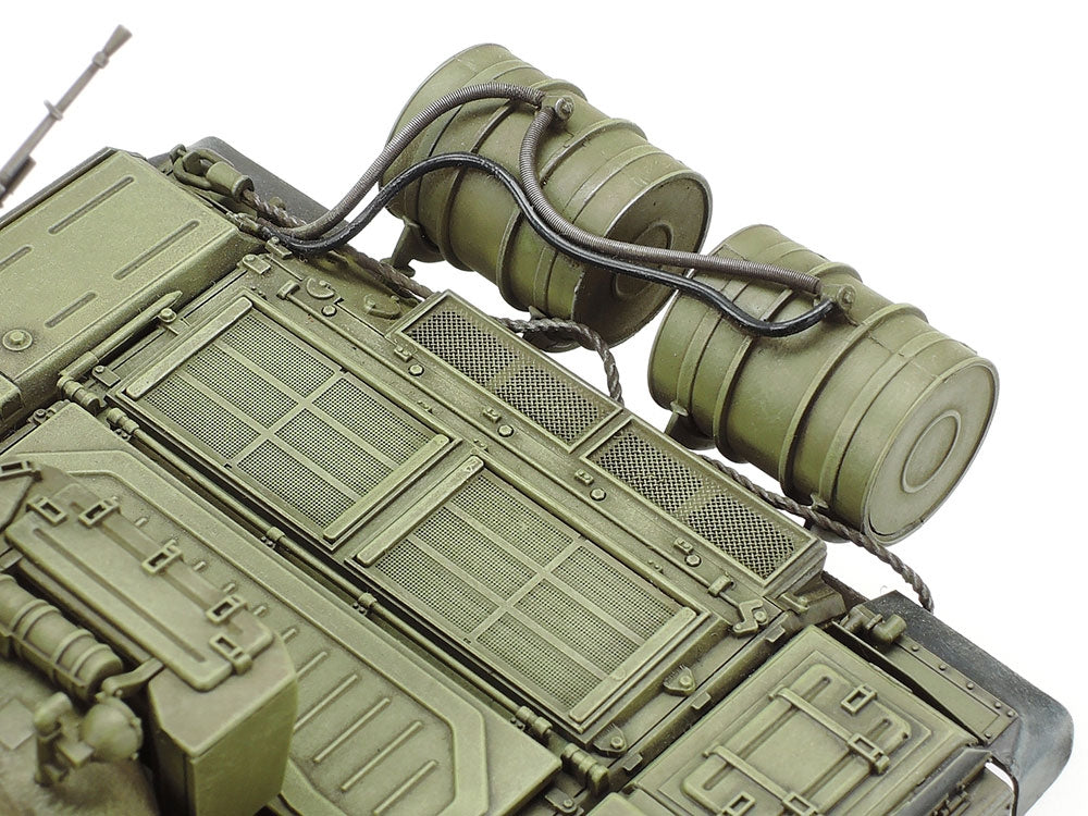 Tamiya 35160 Russian Army T-72M1 Tank 1/35 – image 4