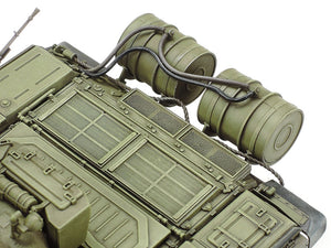 Tamiya 35160 Russian Army T-72M1 Tank 1/35 – image 4
