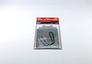 NuNu PN24010 BMW M8 GTE 2019 DAYTONA WINNER 1/24 – zdjęcie 11