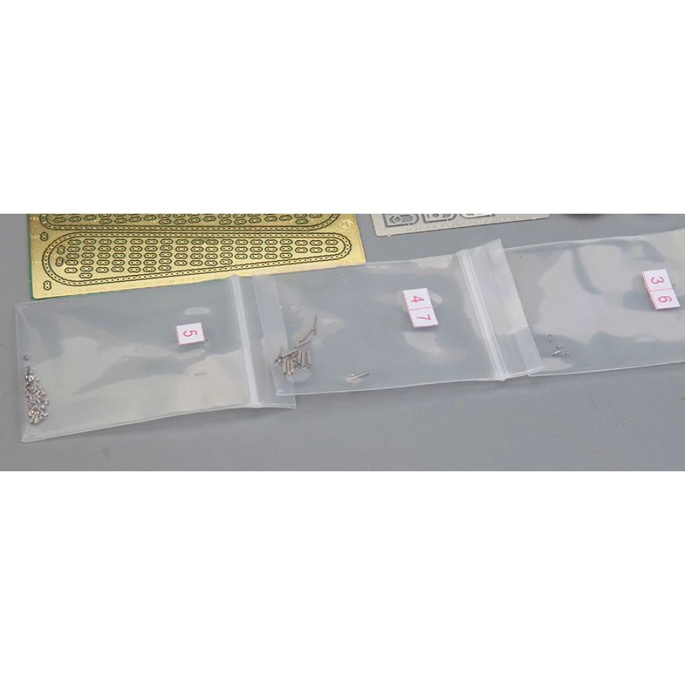 Hobby Design HD02-0438 Suzuki GSX-RR 2020 Detail-up Set ( for Tamiya kit 14139 ) 1/12