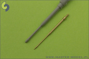 Master AM-48-038 BAe HAWK T.1 - Pitot Tube 1/48 – zdjęcie 2