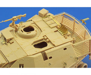 Eduard 36287 Magach 6B Gal Batash Academy – immagine 2