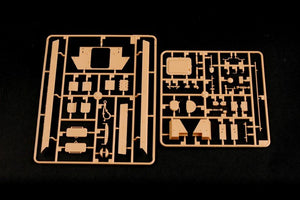 Hobby Boss 82472 PLA ZSD89 APC 1/35 – zdjęcie 9