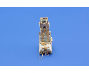 Eduard BIG3364 MIRAGE IIIc - PART I. ITALERI 1/32 – image 4