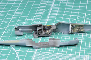 Eduard 2144 Gustav Pt. 1 Dual Combo Limited 1/72 – image 11