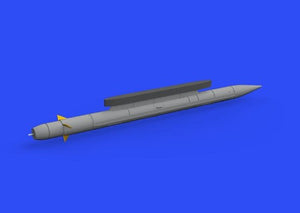 Eduard 648546 PHIMAT chaff dispenser 1/48 – image 2
