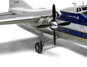 Airfix 05002V Bristol Superfreighter 1/72 – image 10