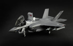 Italeri 2810 F-35 B Lightning II 1/48 – zdjęcie 3