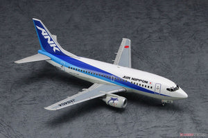 Hasegawa 10839 Boeing 737-500 Super Dolphin 1995/2020 1/200 – zdjęcie 4