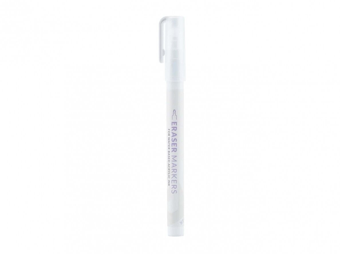 Gaahleri GM-ER Metallic Series Markers Eraser