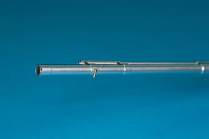 RB Model 35B110 BMP-3 Armament 30mm 2A72, 100mm 2A70, 3 x 7.62 PKT mg 1/35 – zdjęcie 5
